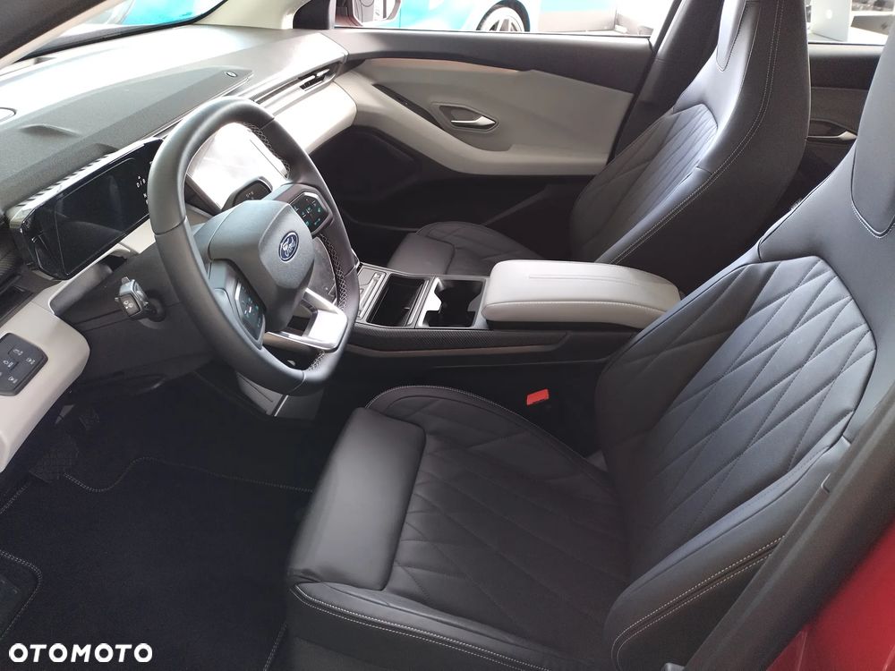 Ford Explorer - 4