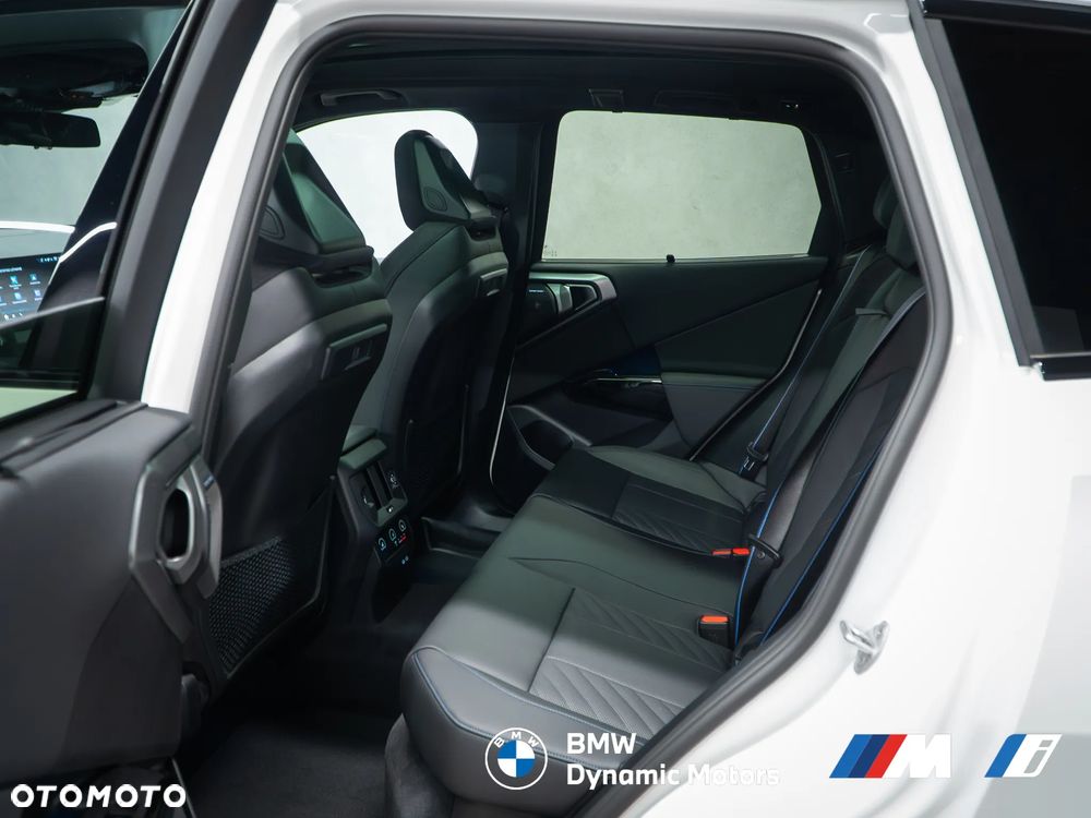 BMW X3 30e xDrive - 26