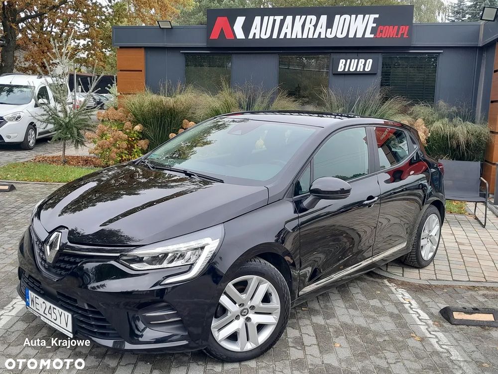 Renault Clio 1.0 TCe Zen - 2