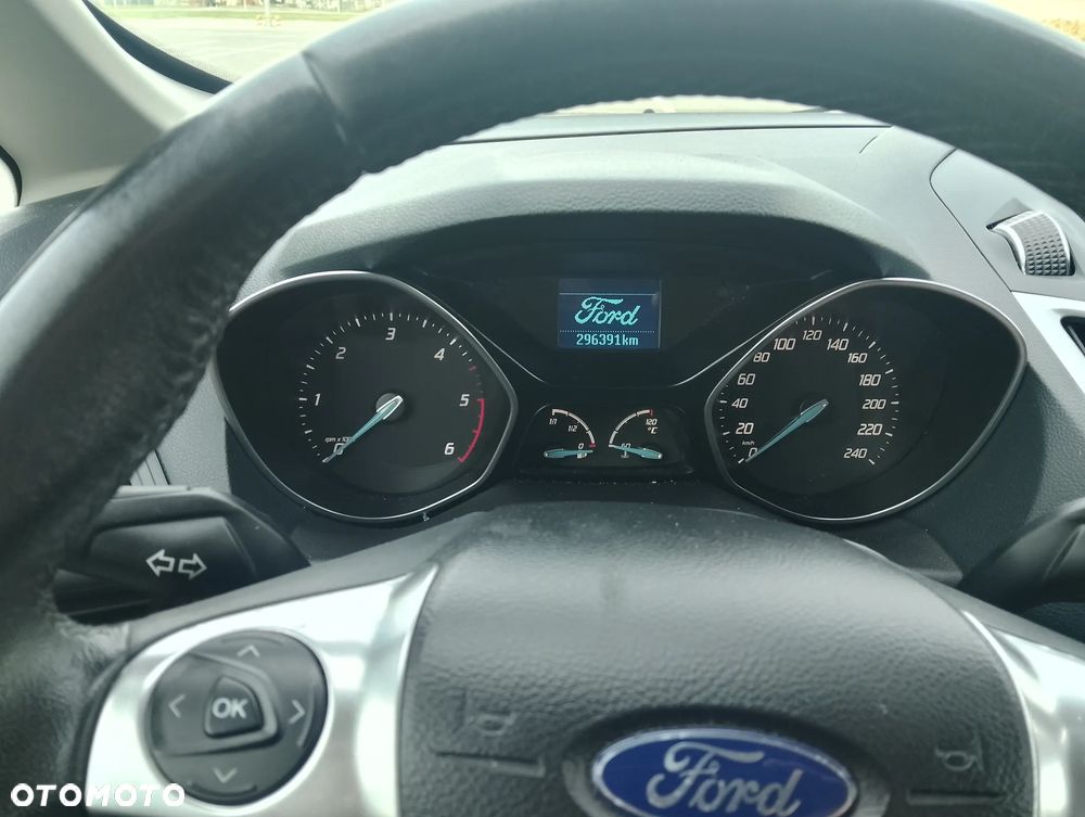 Ford C-MAX 2.0 TDCi Edition MPS6 - 1