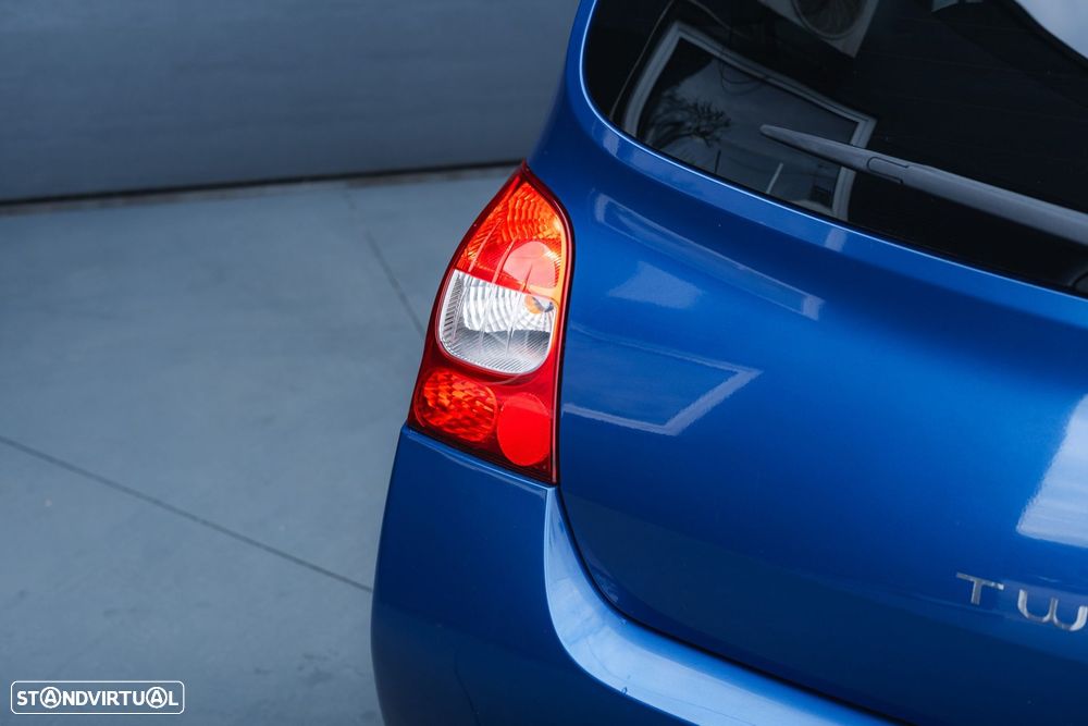 Renault Twingo - 13