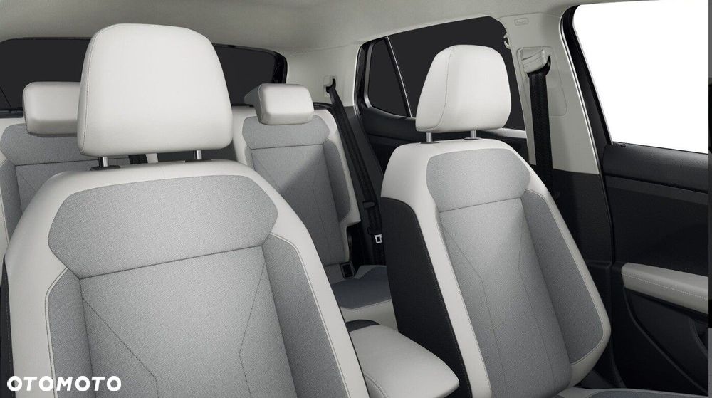 Volkswagen T-Cross - 7