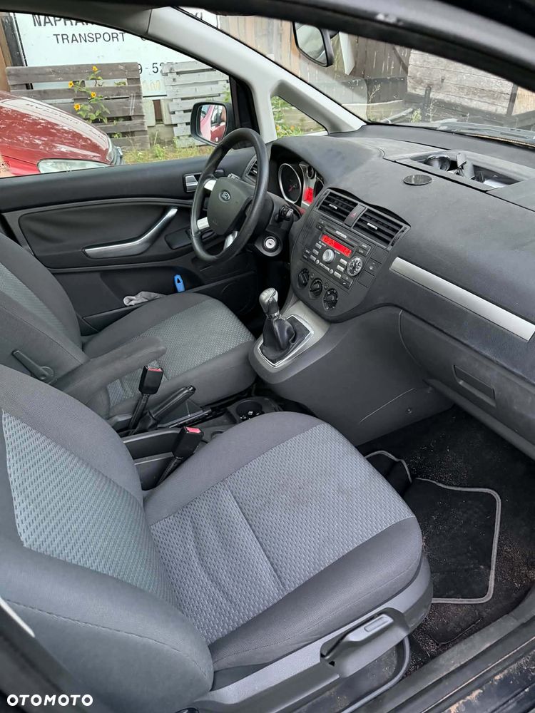 Ford Focus C-Max - 15