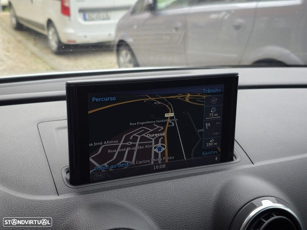 Audi A3 1.6 TDI Sport - 24