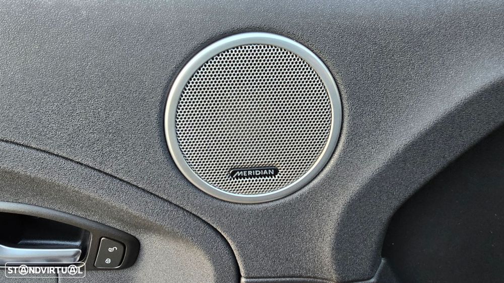 Land Rover Range Rover Evoque 2.2 eD4 Prestige - 9