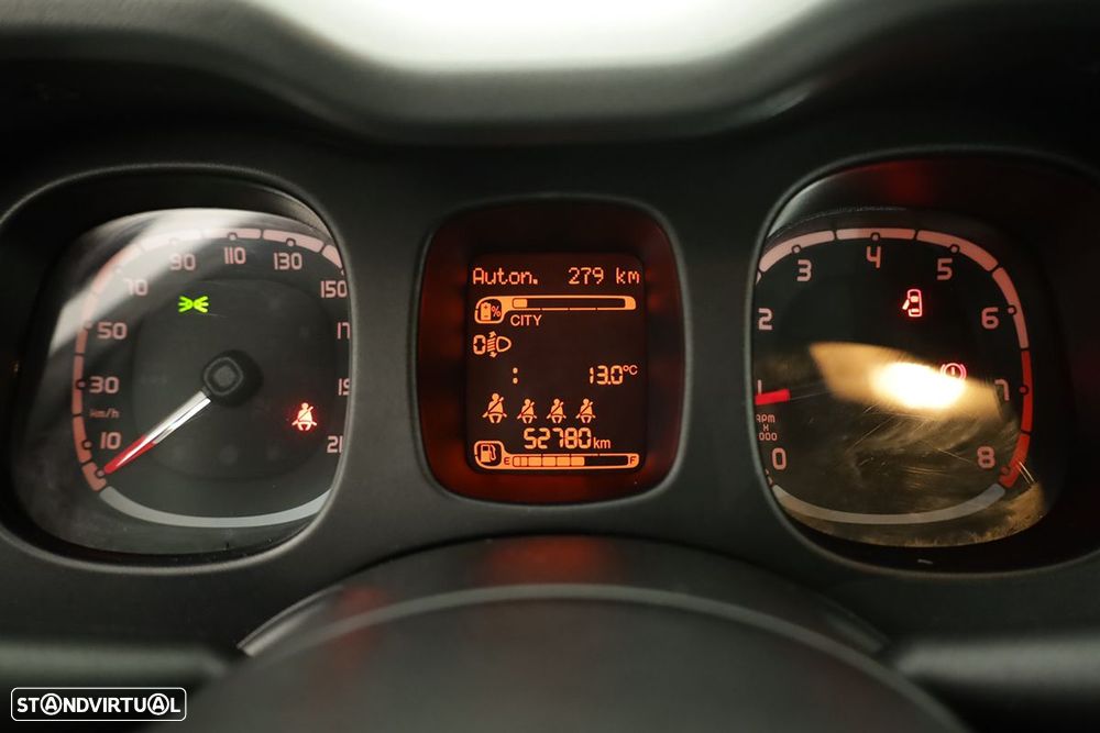Fiat Panda 1.0 Hybrid - 14