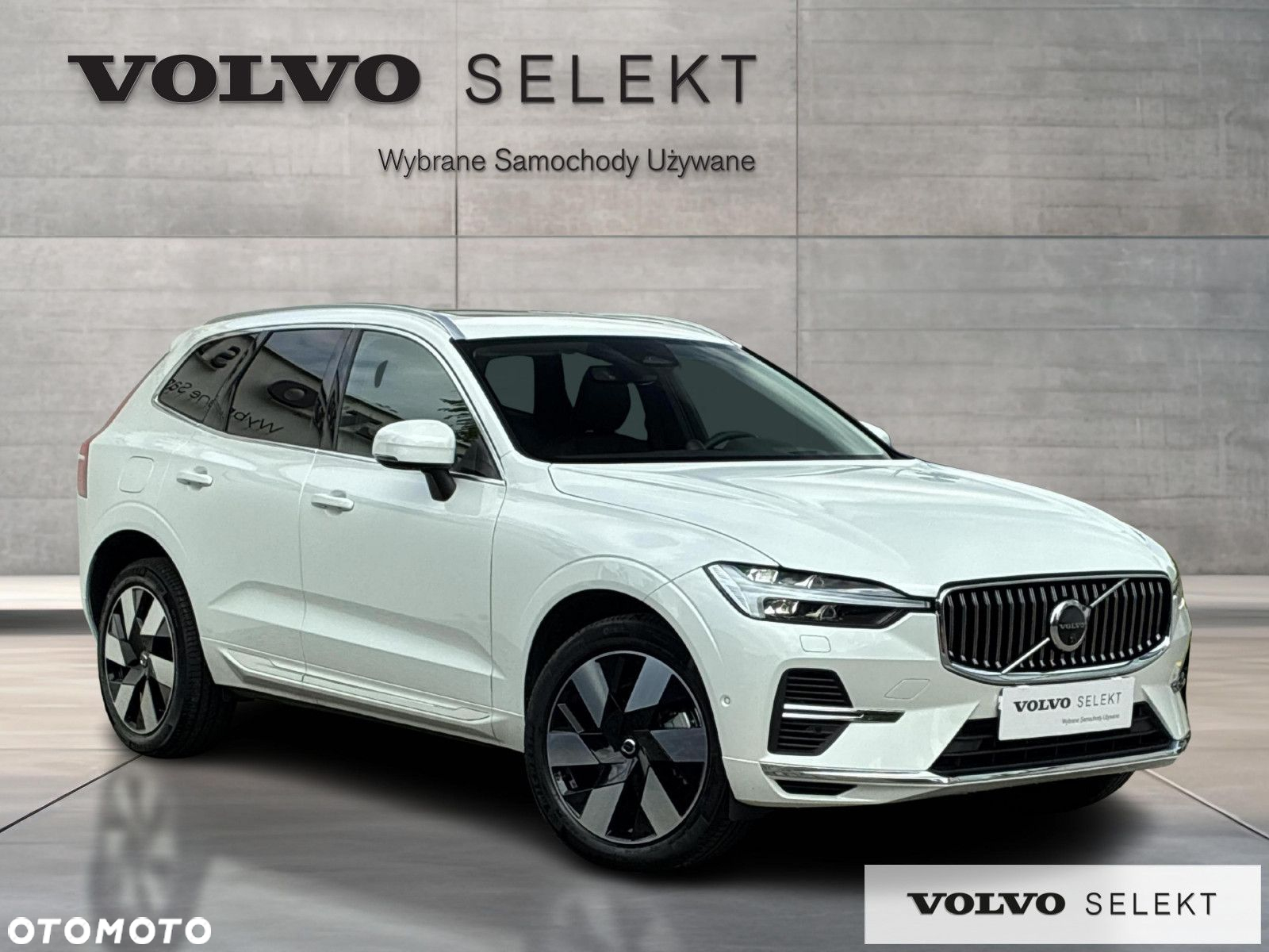 Volvo XC 60 - 4