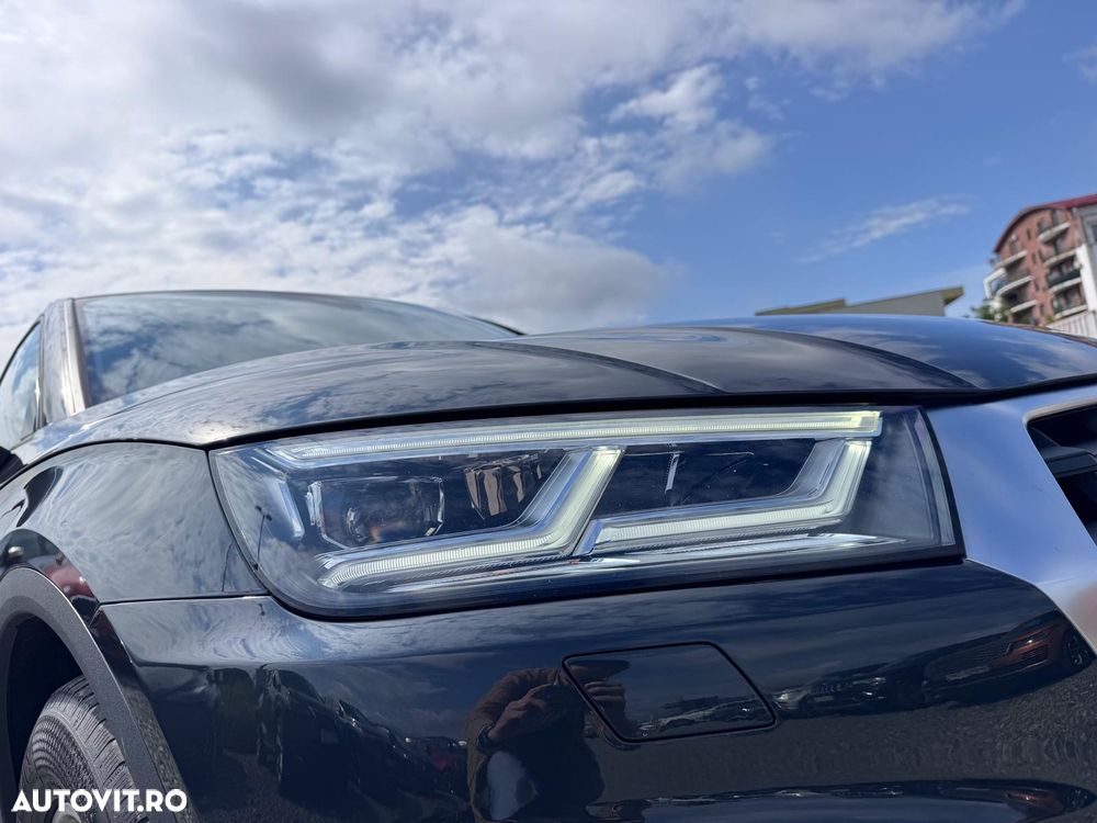 Audi Q5 35 TDI S tronic sport - 11