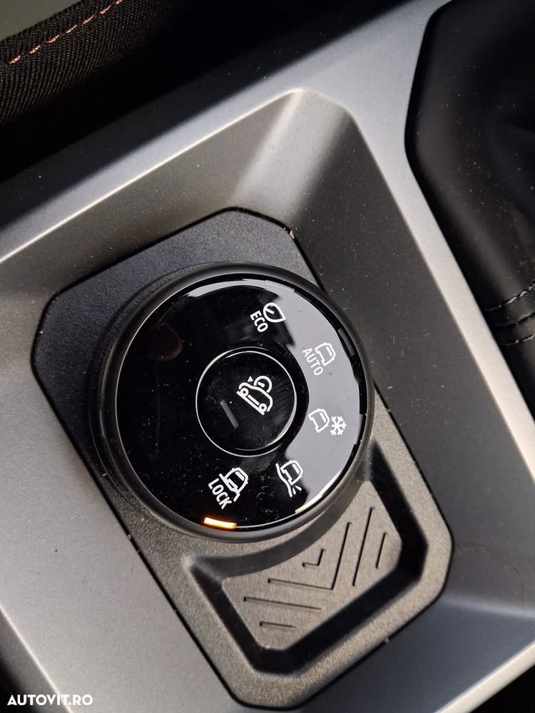 Dacia Duster TCe 130 4X4 MHEV Extreme - 6