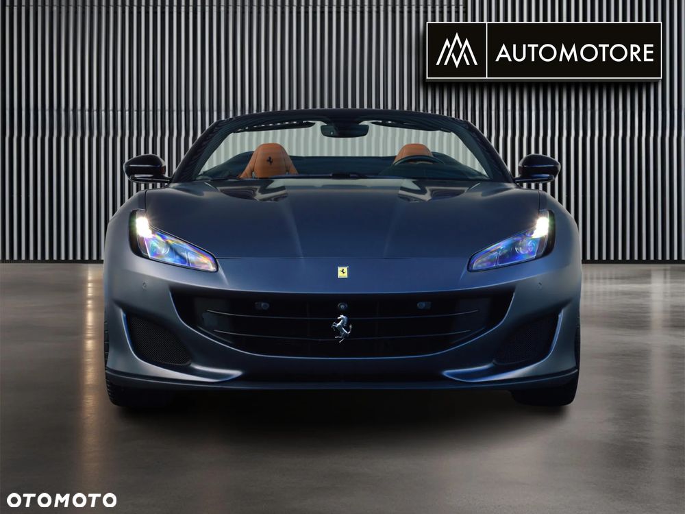 Ferrari Portofino - 4