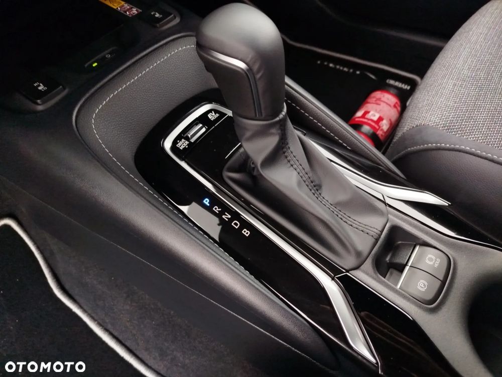Toyota Corolla 1.8 Hybrid Style - 15