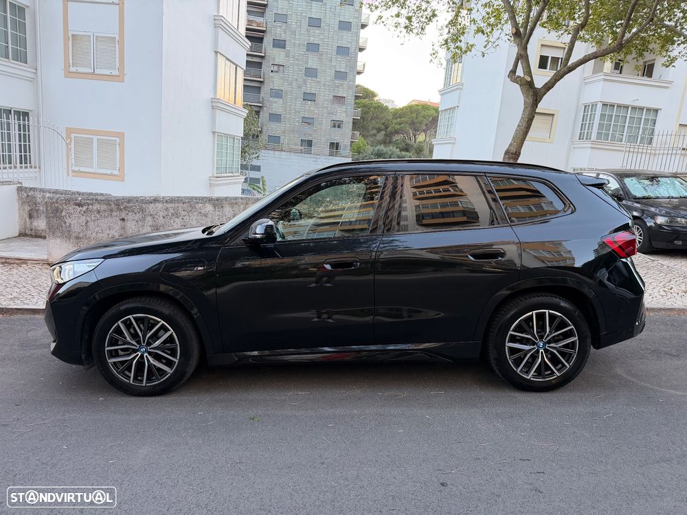 BMW X1 xDrive25e Aut. M Sport Pack - 4