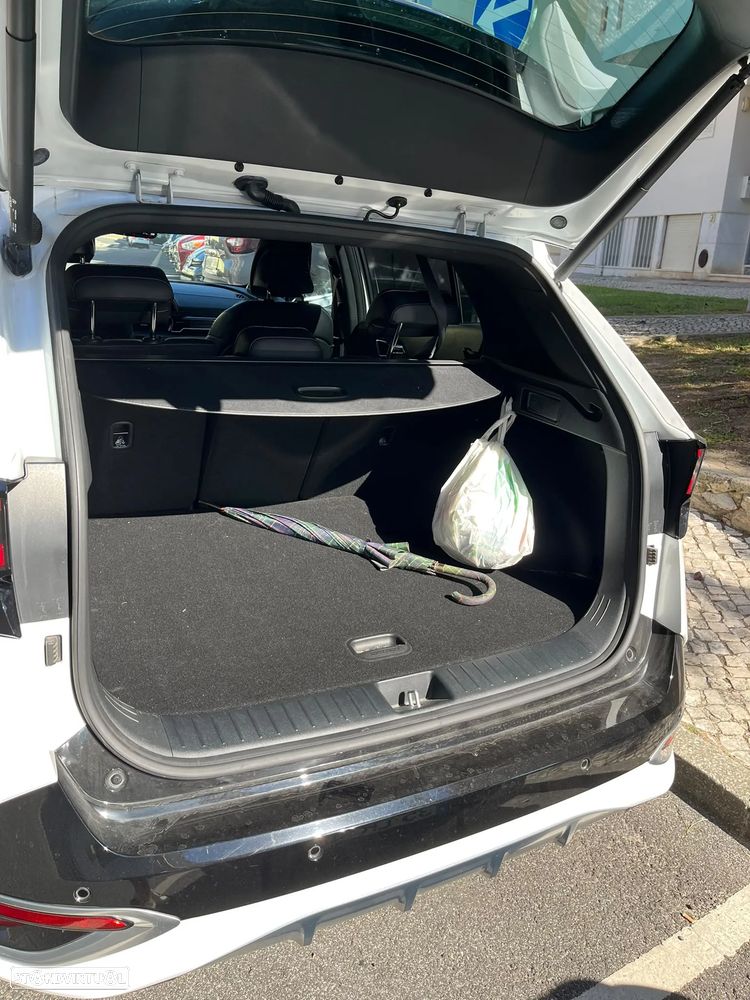 Kia Sportage - 21