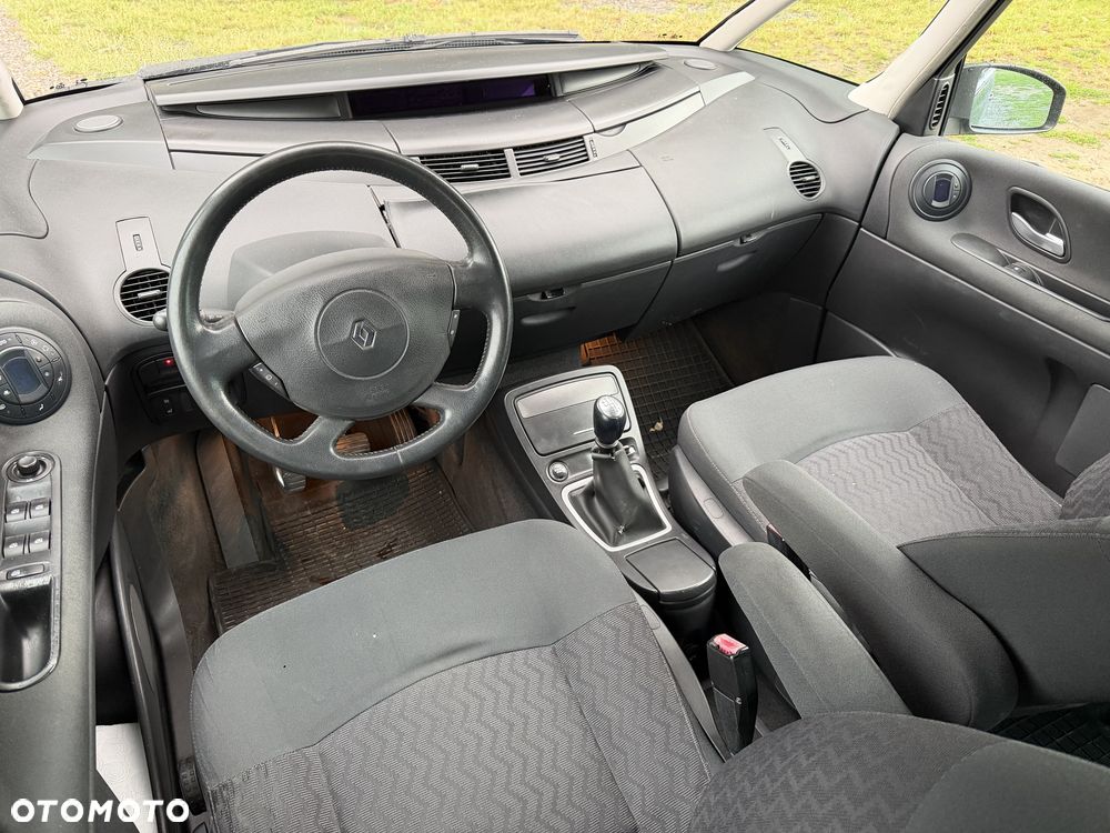 Renault Espace - 6