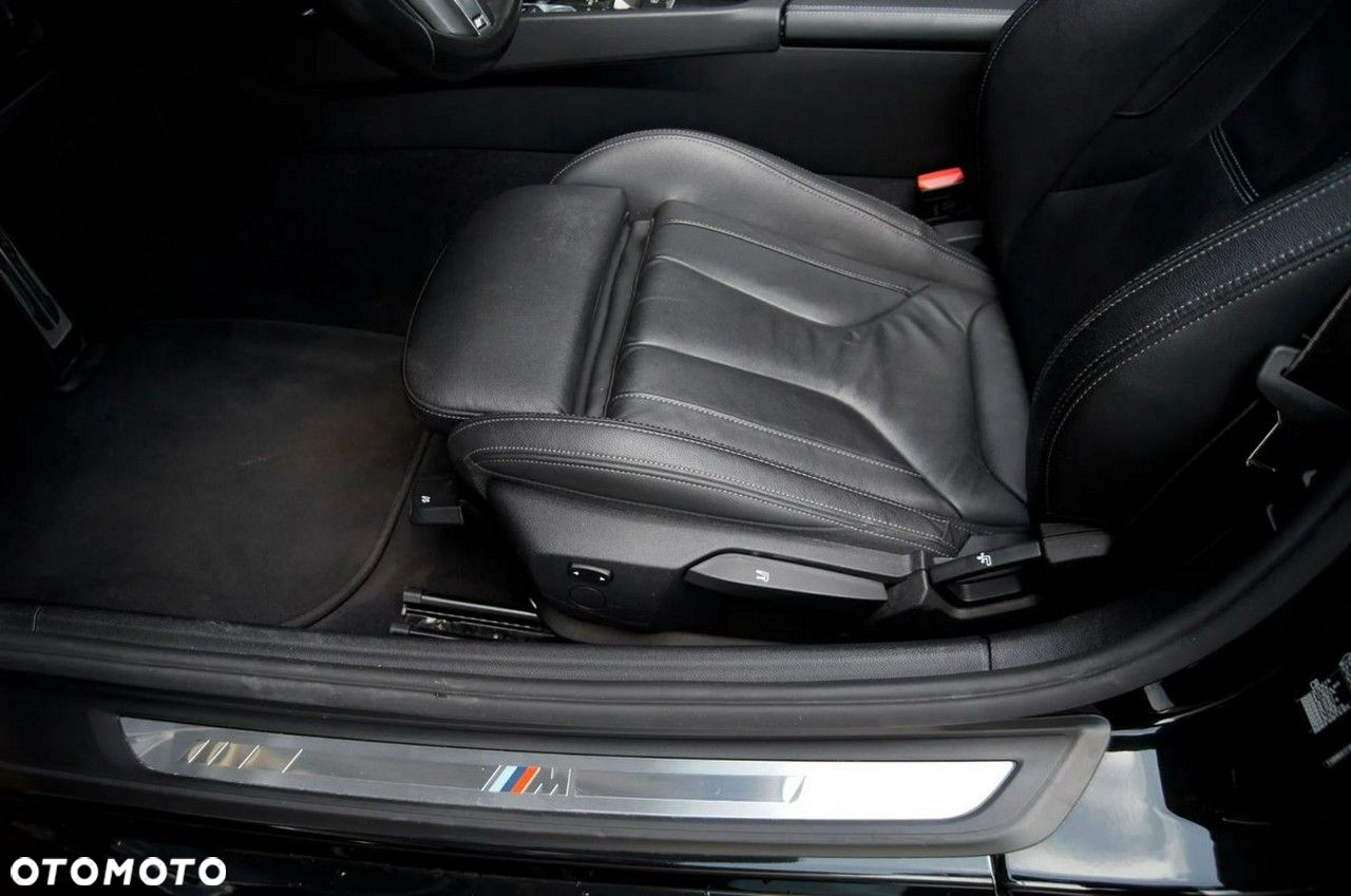 BMW Z4 20i sDrive M Sport sport - 21