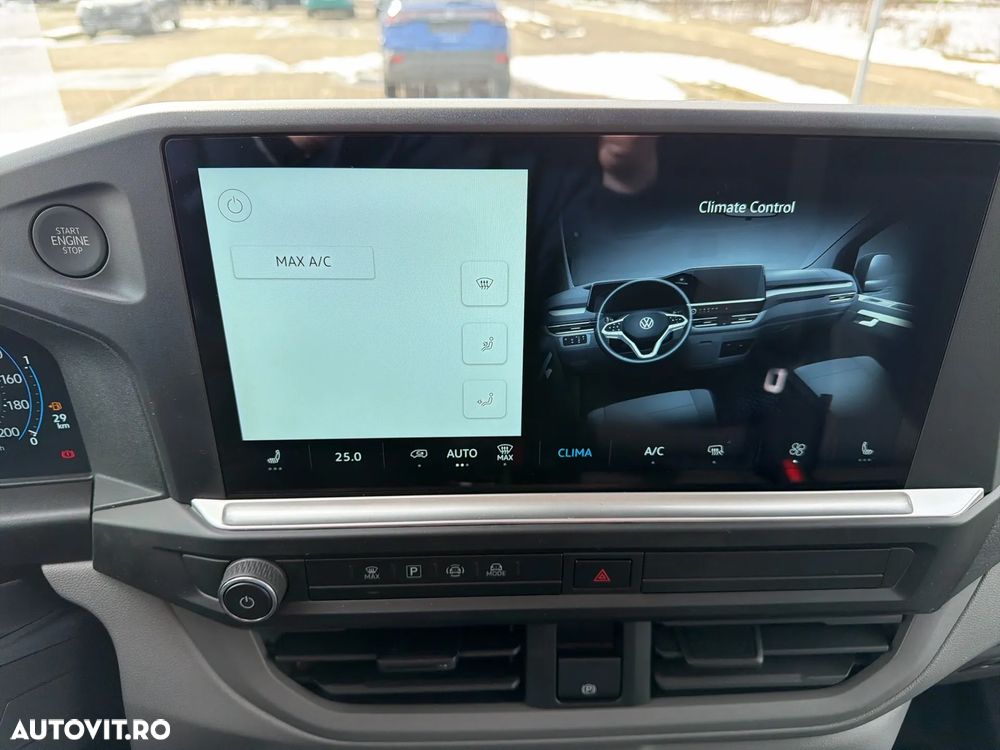 Volkswagen Transporter CD 2.0 110 kW LR - 20