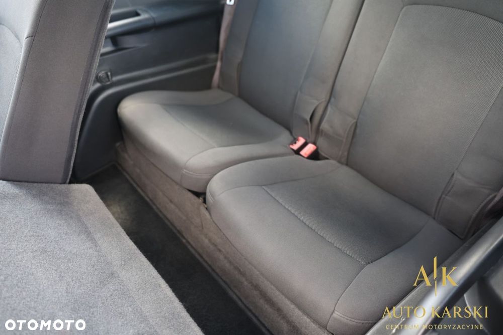 Chevrolet Orlando - 35