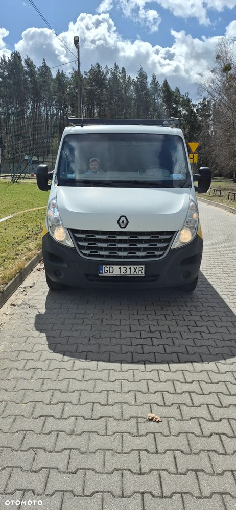 Renault MASTER - 1