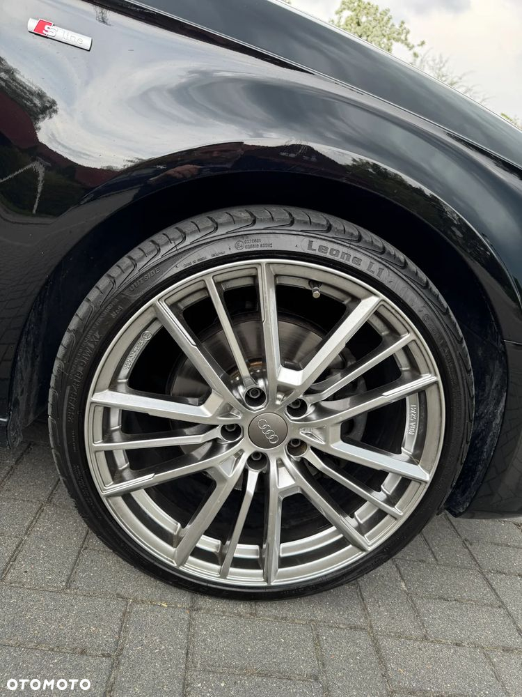 Audi A3 2.0 TDI Sportback (clean diesel) quattro S tronic Attraction - 7