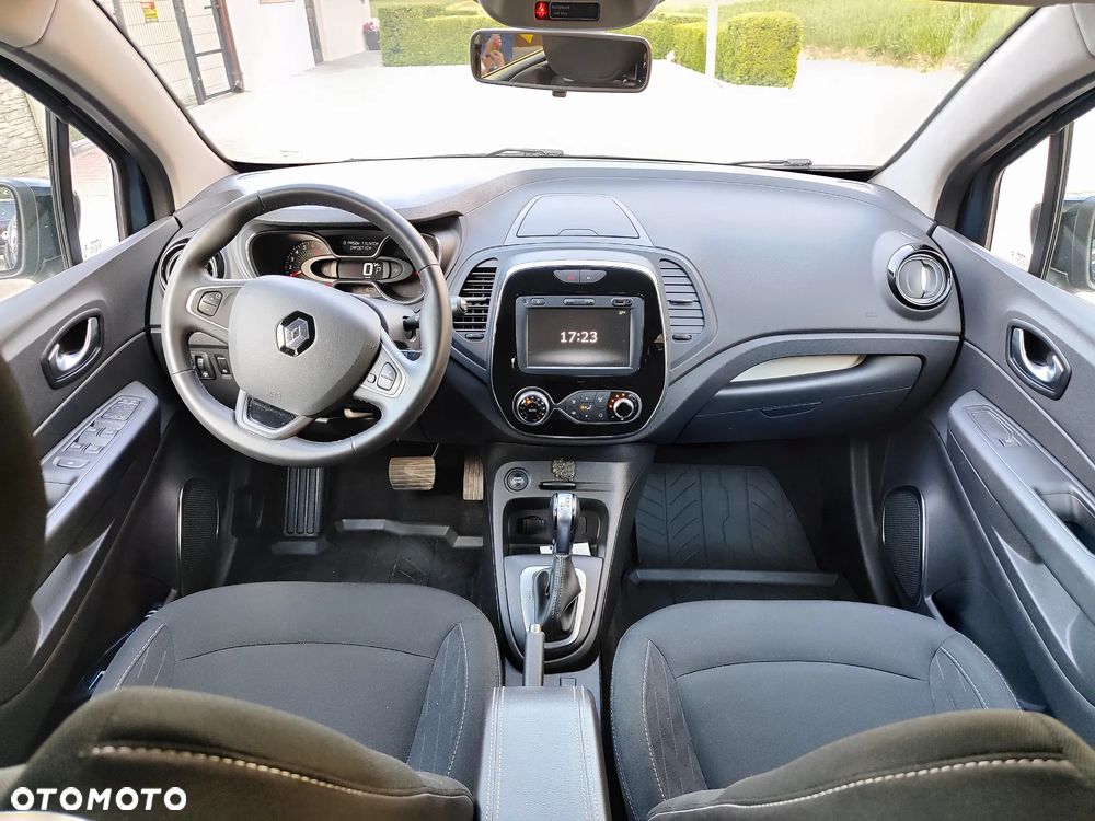 Renault Captur - 3