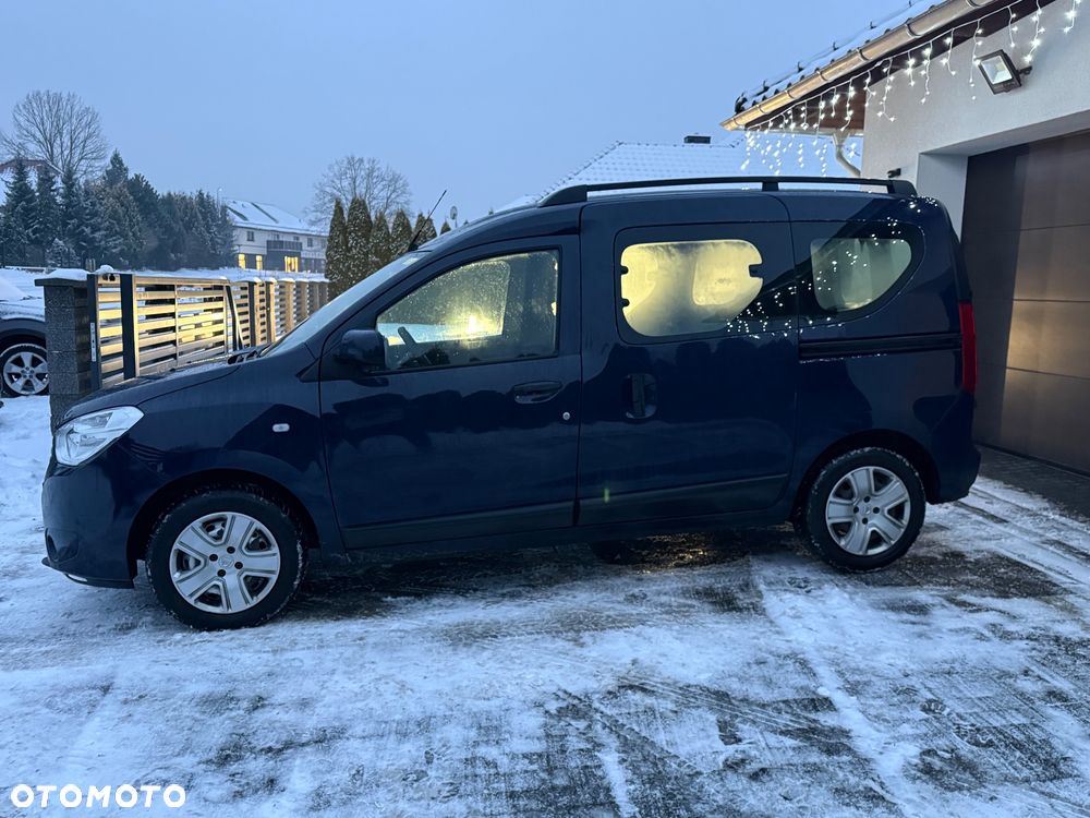 Dacia Dokker - 7