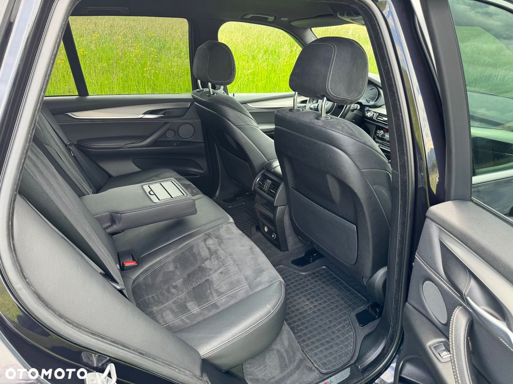 BMW X5 - 10