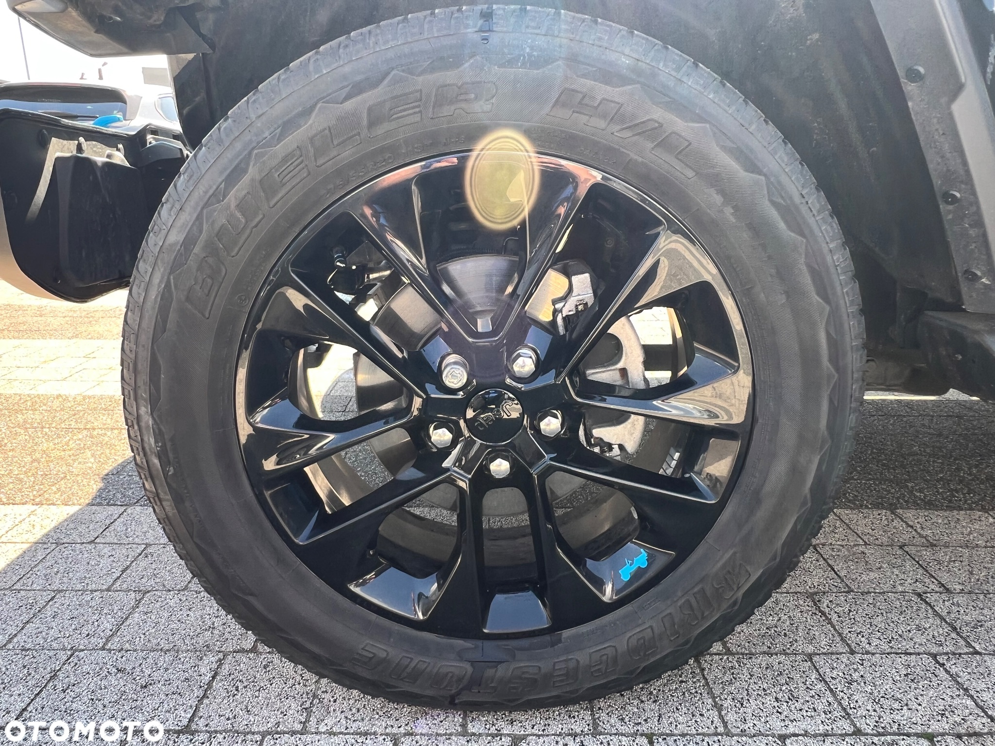 Jeep Wrangler Unlimited 2.0 4xe Plug-In Hybrid Hardtop Sahara - 26