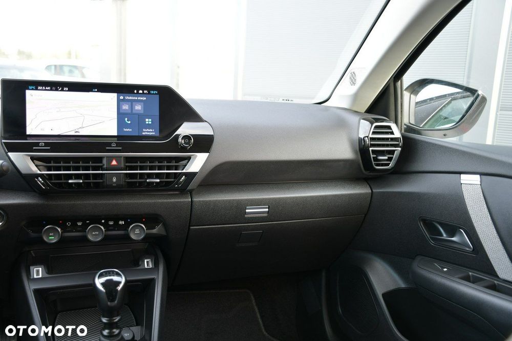 Citroën C4 1.2 PureTech Shine S&S - 25