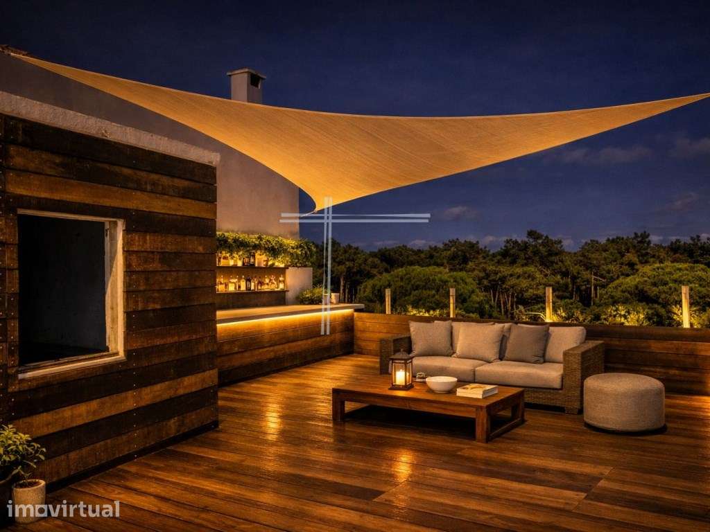 Espaço Comercial (Restaurante) - Aroeira - Grande imagem: 5/8