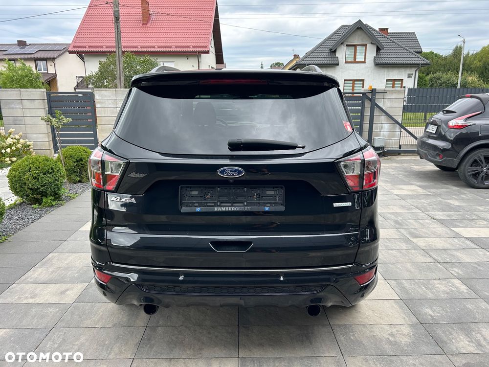 Ford Kuga 1.5 EcoBoost AWD ST-Line ASS - 8
