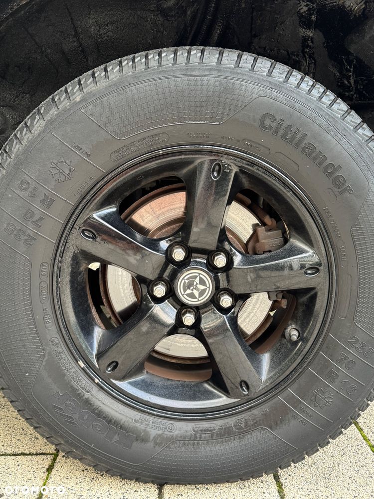 Mazda Tribute V6 4x4 Exclusive - 14