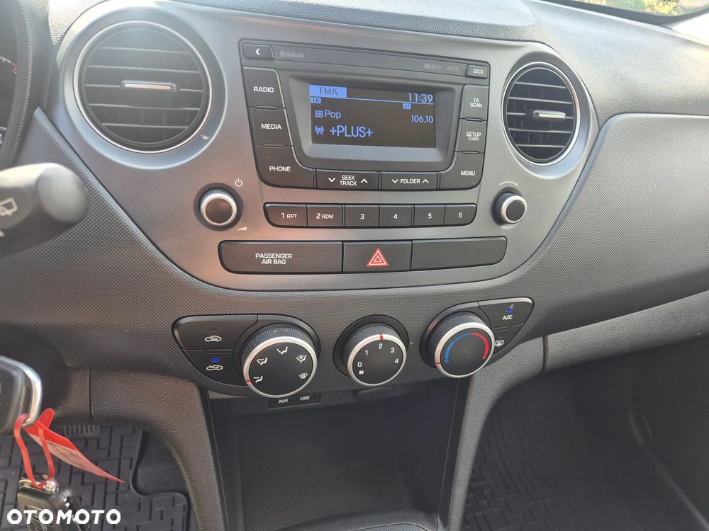 Hyundai i10 - 13