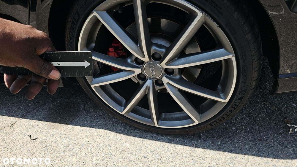 Audi S3 2.0 TFSI Quattro S tronic - 21