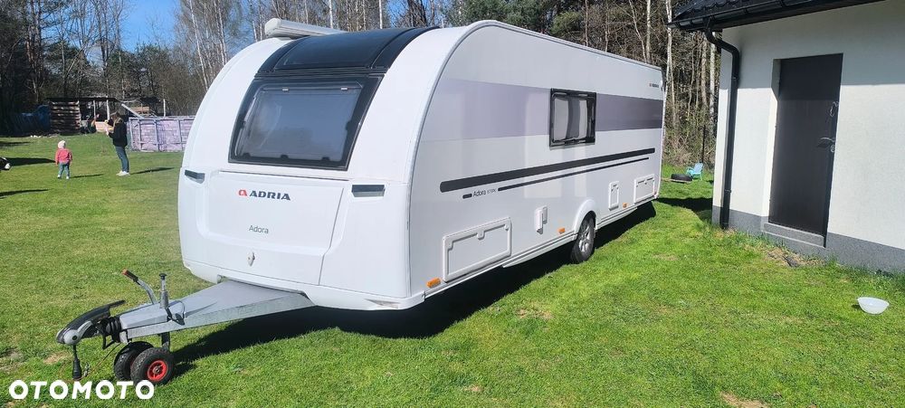 Adria 673Pk - 2