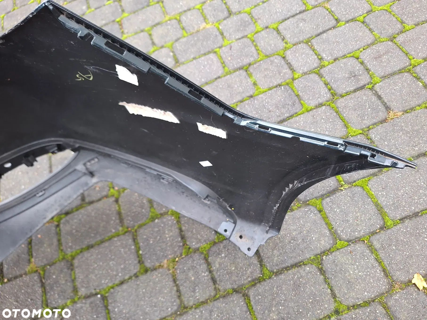 GENESIS G70 SHOOTING BRAKE LIFT 20- (KOMBI) ZDERZAK TYŁ TYLNY ORYGINAŁ WYSYŁKA 24H - 13