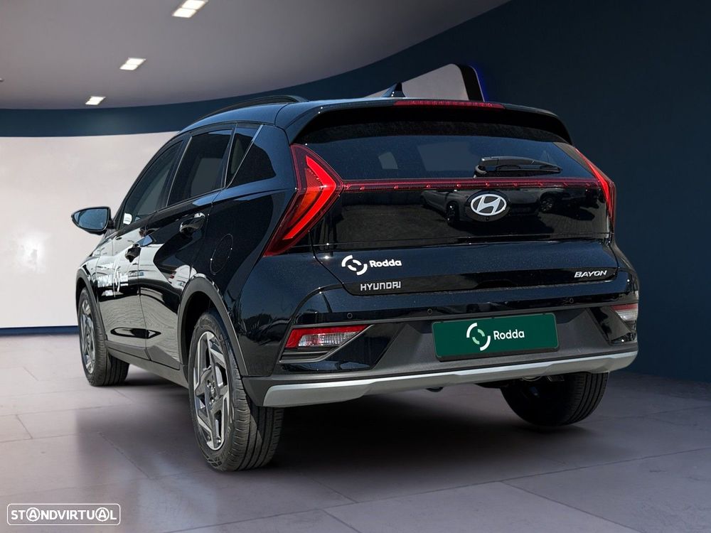 Hyundai Bayon - 8
