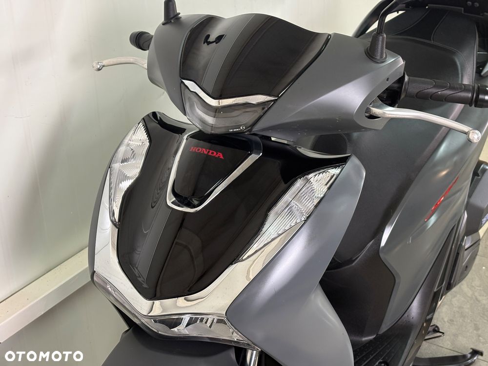 Honda SH - 10