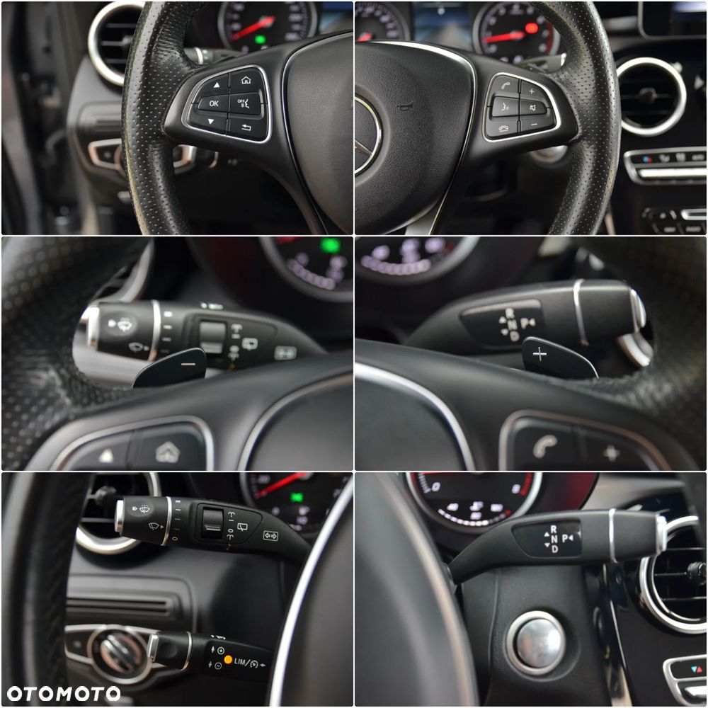 Mercedes-Benz GLC 250 4Matic 9G-TRONIC Exclusive - 37
