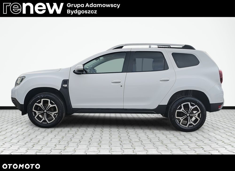 Dacia Duster 1.0 TCe Prestige - 8