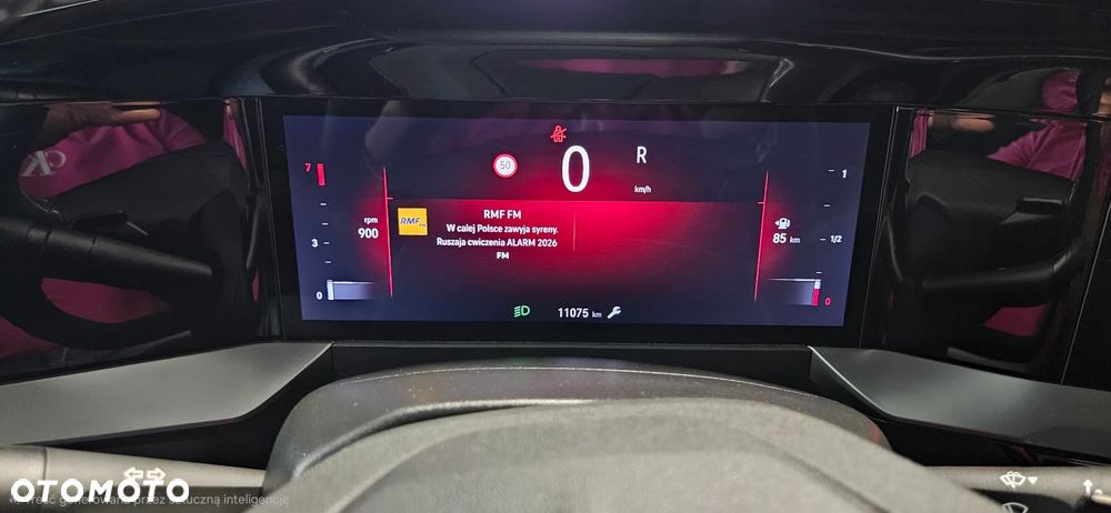 Opel Mokka 1.2 T GS S&S - 11