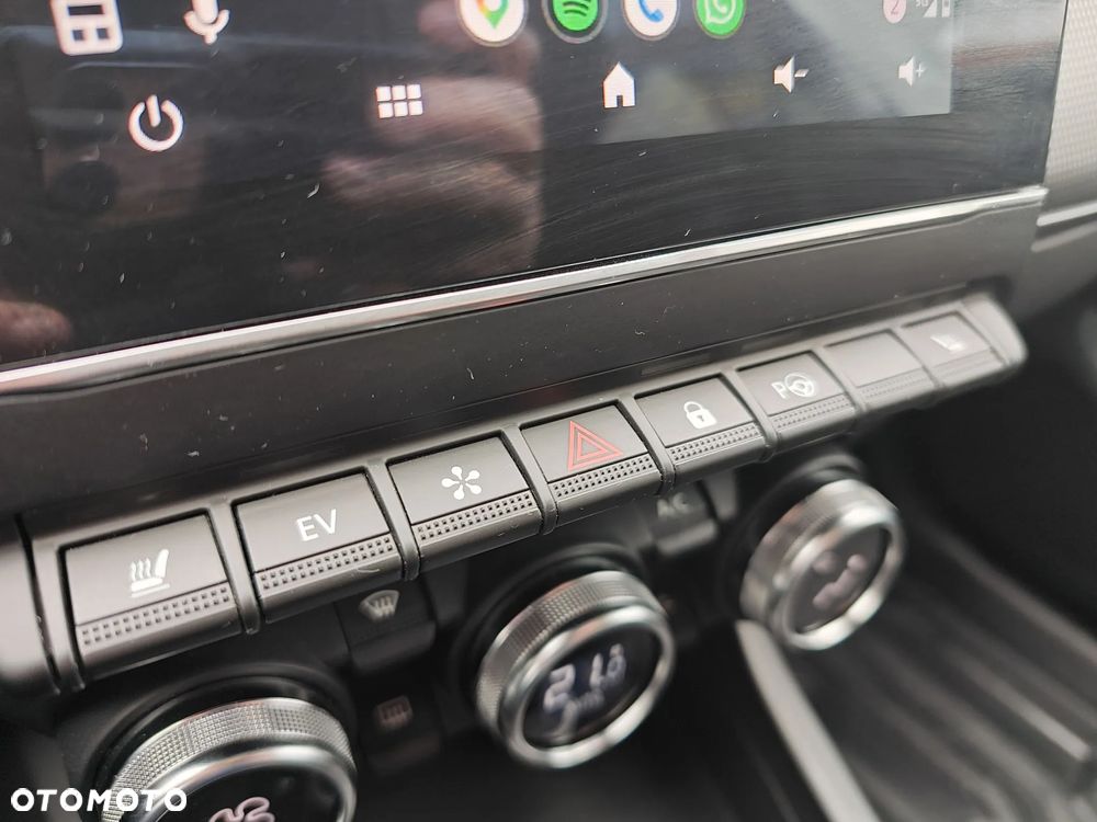 Renault Arkana 1.6 E-Tech Full Hybrid 145 Techno MMT - 26