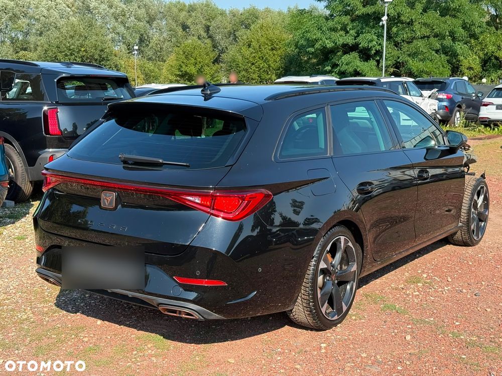 Cupra Leon Sportstourer 1.4 e-Hybrid PHEV DSG - 14