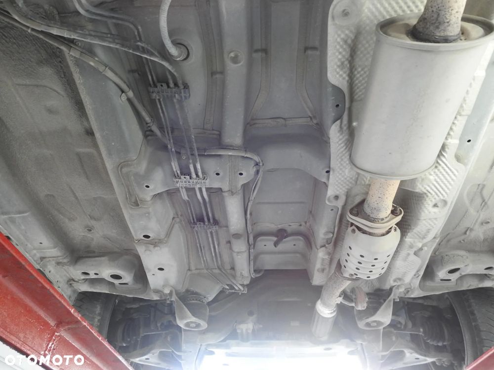 SsangYong/KGM Korando 2.0 2WD Quartz - 28