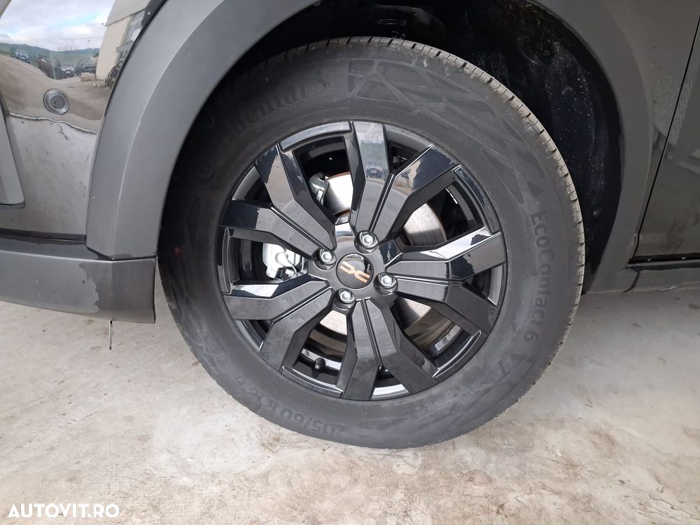 Dacia Jogger 5 locuri HEV 140 Extreme - 4