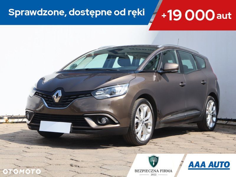 Renault Grand Scenic - 2