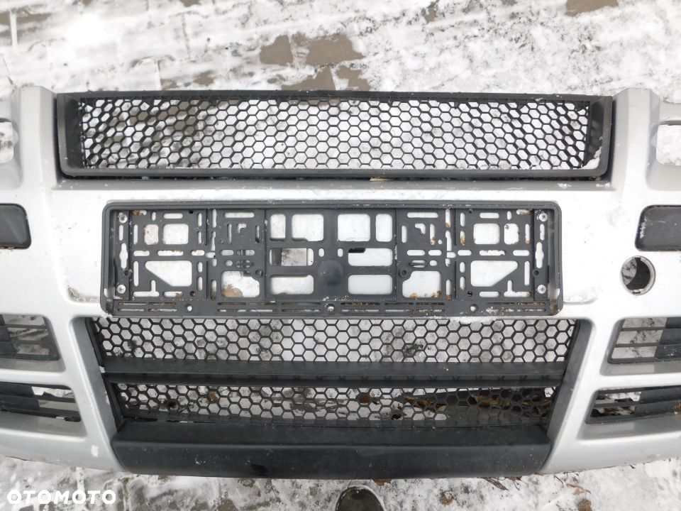 zderzak przedni przód FIAT ULYSSE II - 5