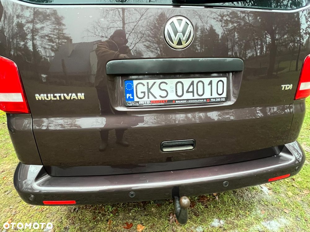 Volkswagen Multivan L1 LIFE - 6