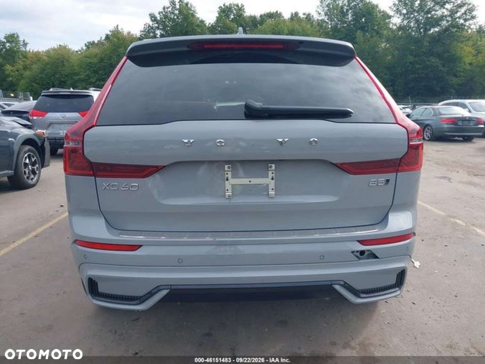 Volvo Xc 60 2026 photo 4