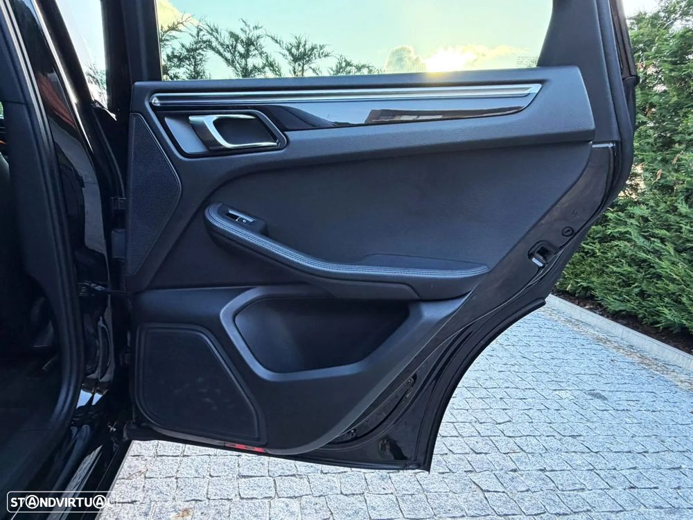 Porsche Macan S PDK - 22