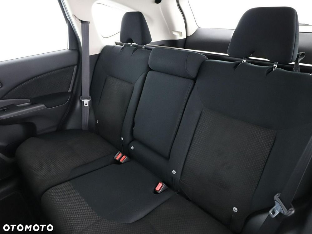Honda CR-V 2.0i-VTEC 2WD Comfort - 18